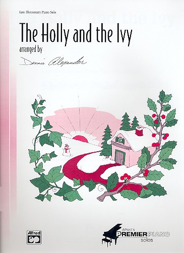 The Holly and the Ivy: