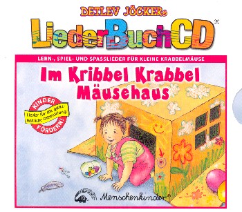 Im Kribbel Krabbel Mäusehaus