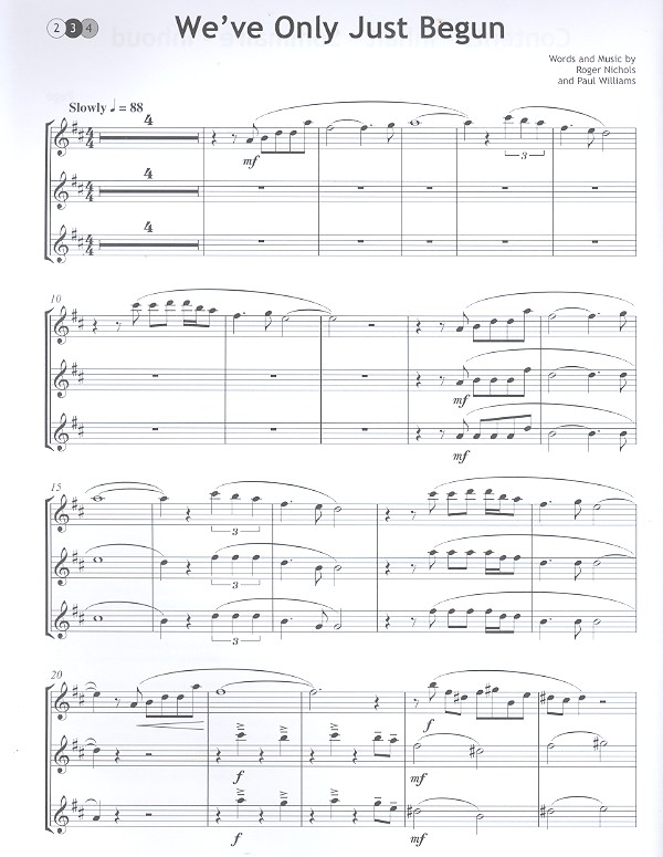 Fun Favorites for Flute (+CD):