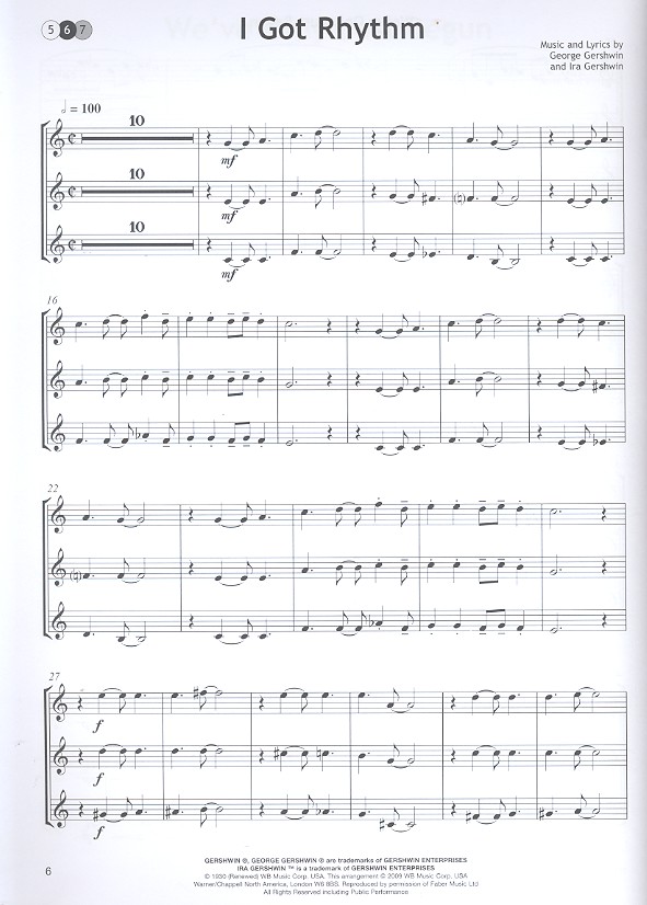 Fun Favorites for Trumpet (+CD):