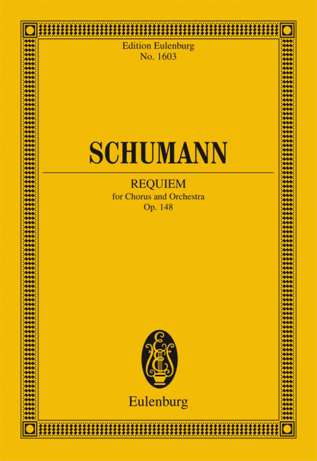 Requiem op.148