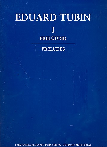 Preludes für Klavier