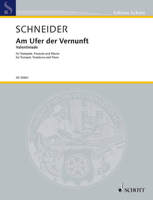 Am Ufer der Vernunft