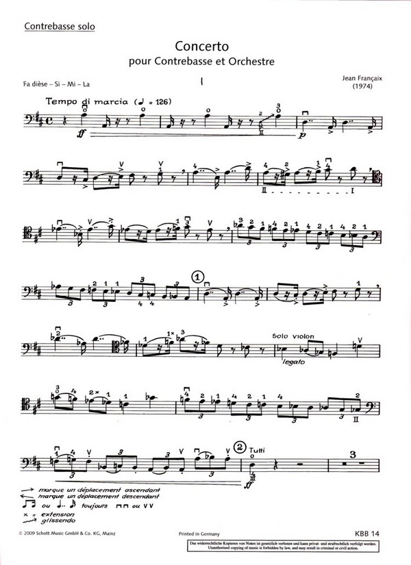 Concerto