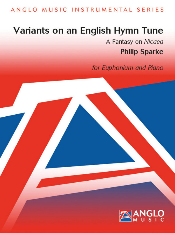 Variants on an English Hymn Tune
