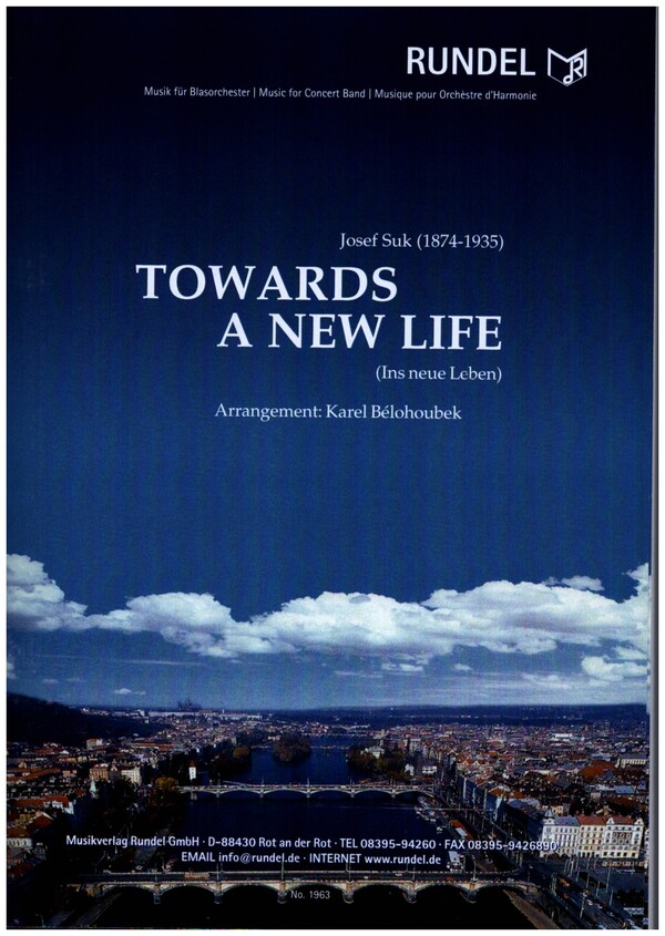 Towards a new Life