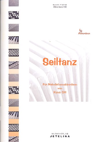 Seiltanz