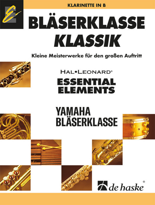 Bläserklasse Klassik