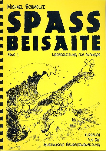 Spaß beisaite Band 1