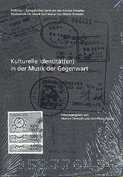 Kulturelle Identität(en) in der Musik der