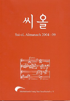 Ssi-ol-Almanach 2004-2009 der