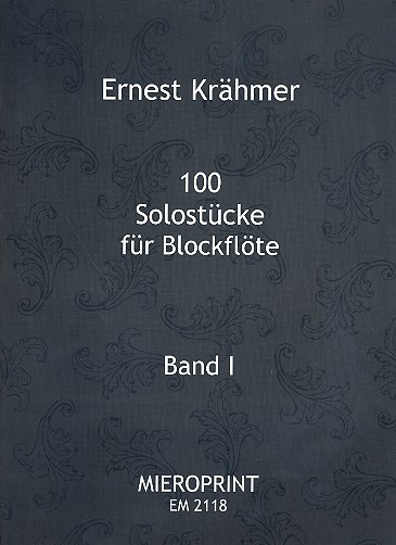 100 Solostücke op.31 Band 1 (Nr.1-61)