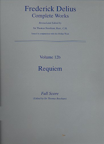 Requiem GA II/12b