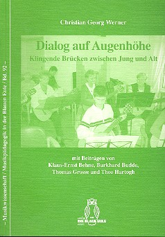 Dialog auf Augenhöhe Klingende