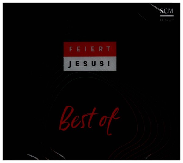 Feiert Jesus! - Best of