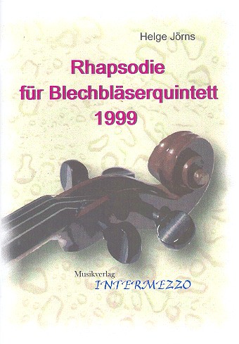 Rhapsodie