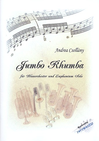 Jumbo Rhumba