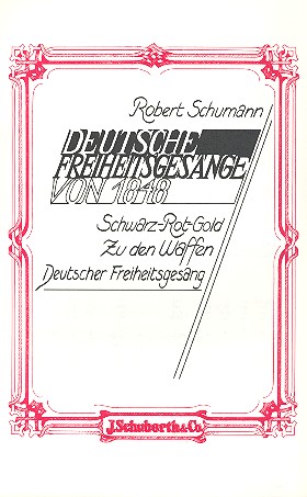 Freiheitsgesang