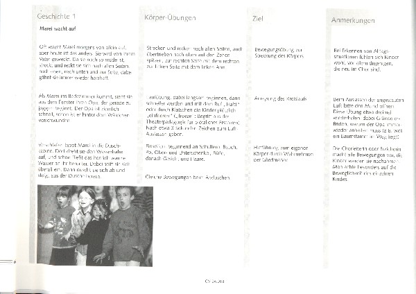 Sing Sang Song Band 1 und 2