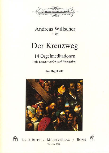 Der Kreuzweg