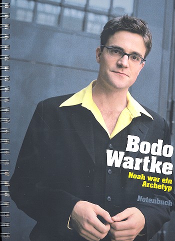 Noah war ein Archetyp