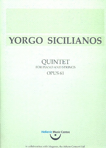 Quintet op.61