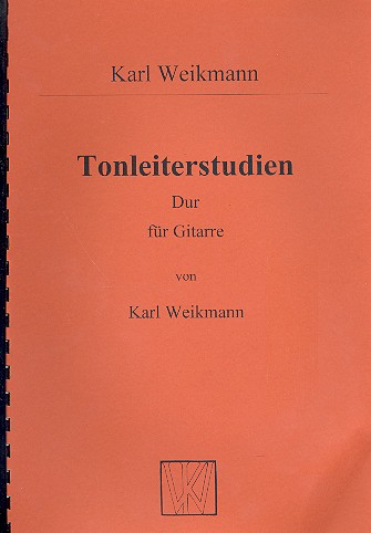 Tonleiterstudien Dur