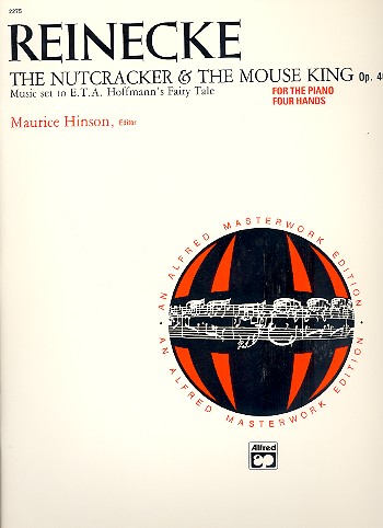 The Nutcracker and the Mouse King op.46