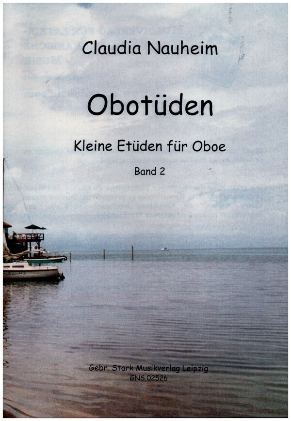 Obotüden Band 2