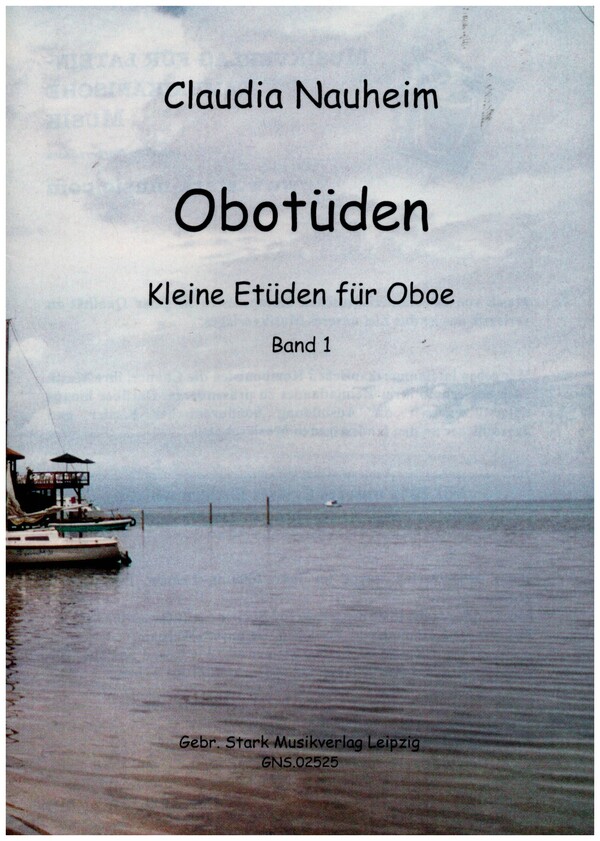 Obotüden Band 1