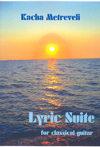 Lyric Suite