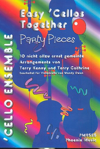 Party Pieces