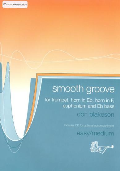 Smooth Groove (+CD)