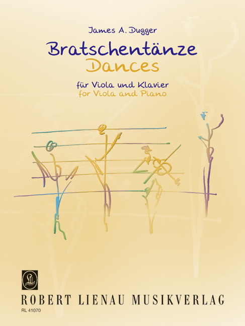 Bratschentänze
