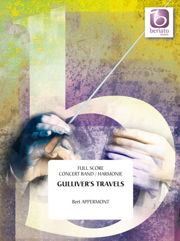 Gulliver's Tavels