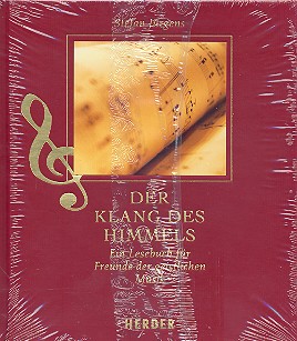 Der Klang des Himmels Ein Lesebuch