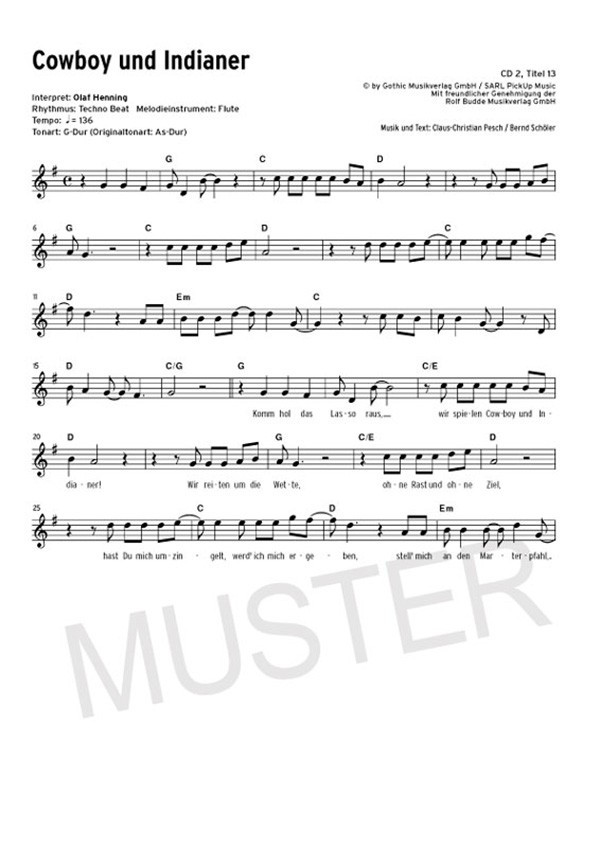 Deutsche Schlager - das Beste (+2 CD's