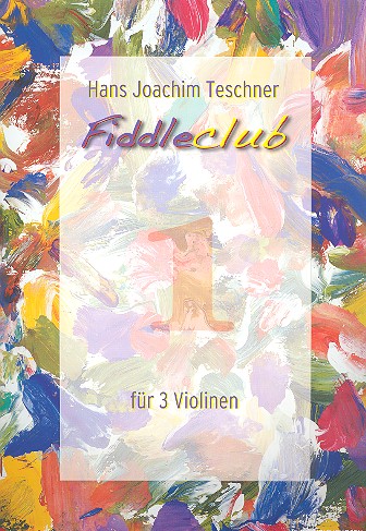 Fiddleclub Band 1