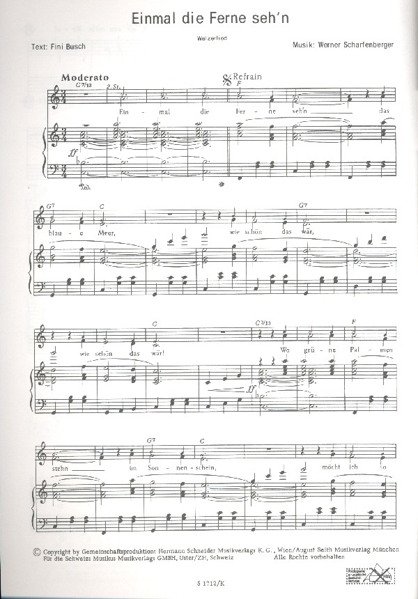 Gute Laune Band 3: für Klavier (Akkordeon)