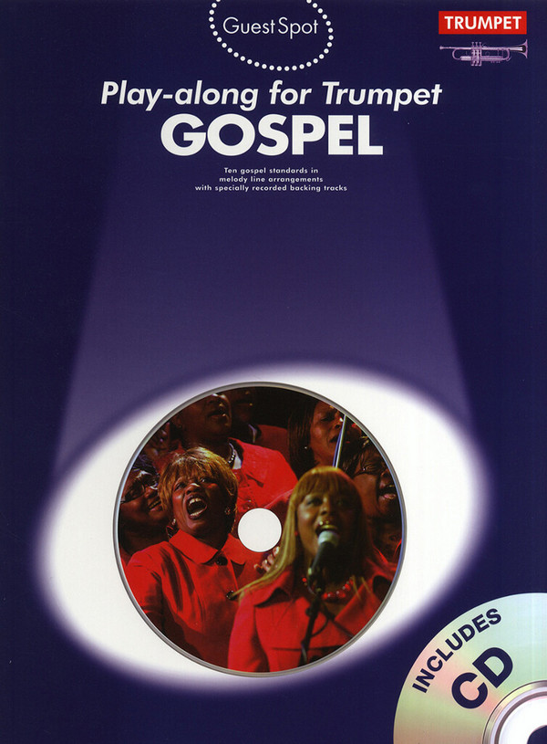 Gospel (+CD)
