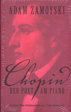 Chopin - Der Poet am Piano