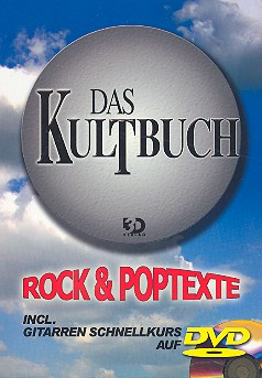 Das Kultbuch (+DVD-Gitarren-Schnellkurs)