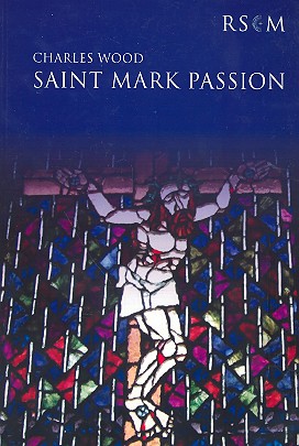 Sinat Mark Passion