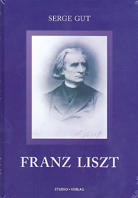 Franz Liszt Biografie