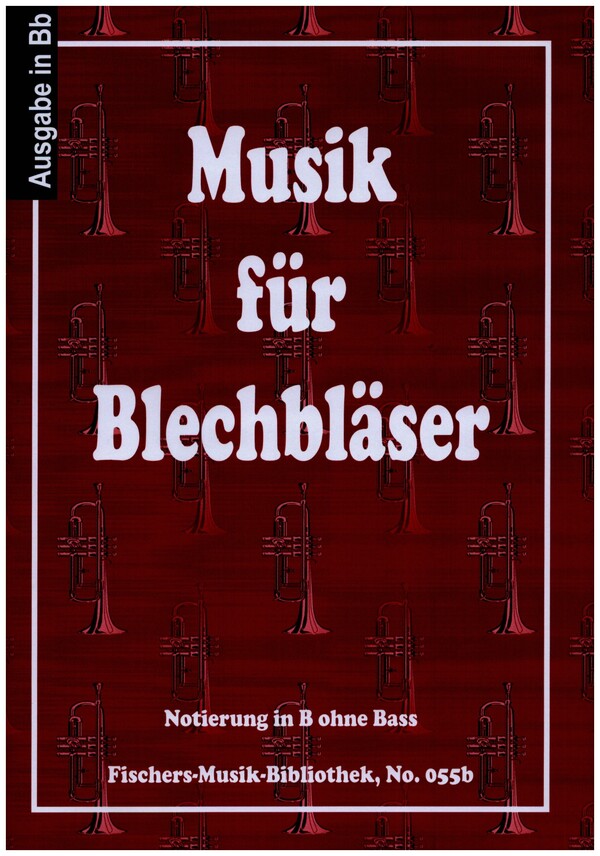 Musik für Blechbläser