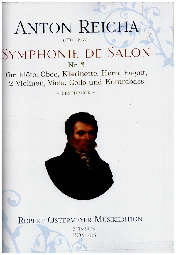 Grande Symphonie de Salon Nr.3