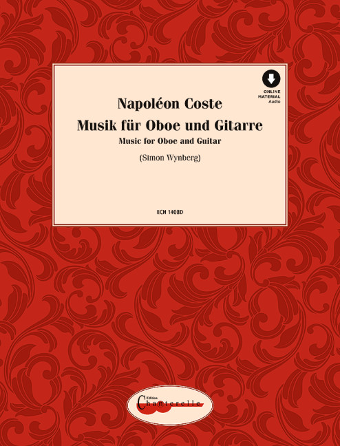 Musik (+Online Audio)