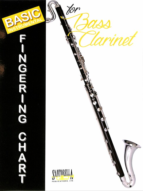 Basic Instrumental Fingering Chart