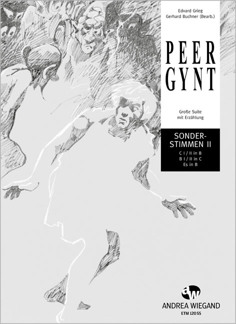 Peer Gynt