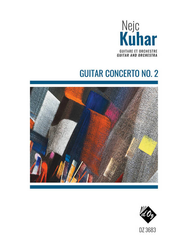 Guitar Concerto no.2